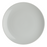 Plate, 6-3/4'' dia., round, coupe, porcelain, Royal Porcelain, Essence