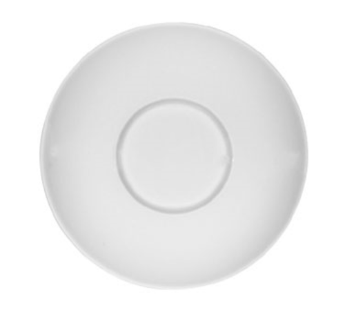 Plate, 11-2/3'' dia., round, Inspiration