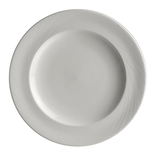 Banquet Plate 10'' dia. round