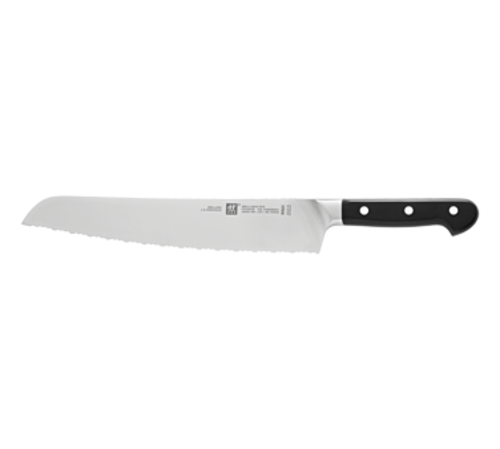 Zwilling Pro Ultimate Bread Knife 10''