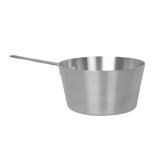 8 1/2 QT ALUMINUM SAUCE PAN