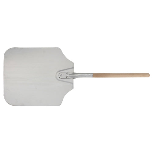 Pizza Peel 14'' 16'' Aluminum Blade 34'' O.l