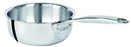 Castel Pro Ultraply Saucepan, 6 qt, without lid