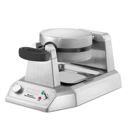 Belgian Waffle Maker heavy-duty