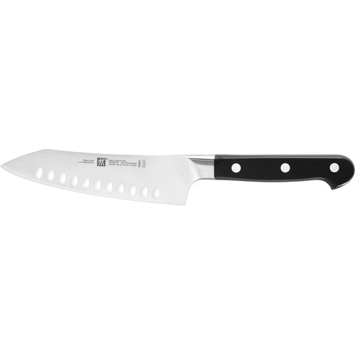 Zwilling Pro Santoku Knife 5-1/2''