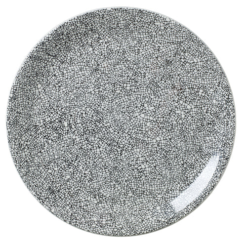 Plate 11-3/4'' dia. round