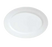 Platter 12-1/8'' x 8-3/4'' rimmed