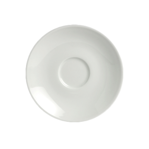 Saucer 4-3/4'' dia. round