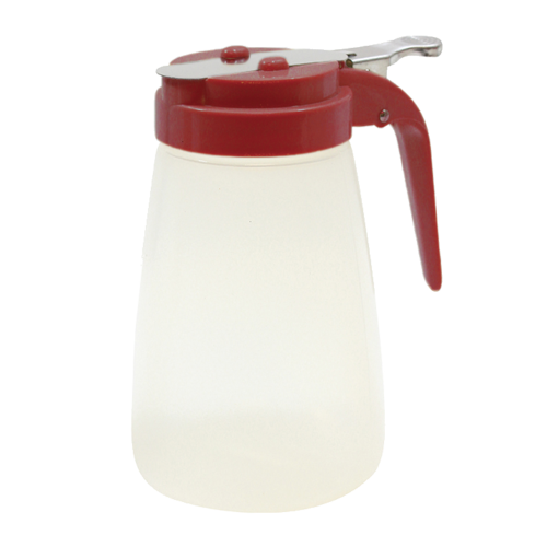 Syrup Dispenser 10 Oz.