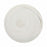 Oneida - Plate, 11'' dia., round, coupe, porcelain, glazed finish, Luzerne, Marble