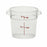 Camwear Storage Container Round 1 Qt.