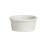 Ramekin 4 oz. 3-1/2'' dia. x 1-1/2''H