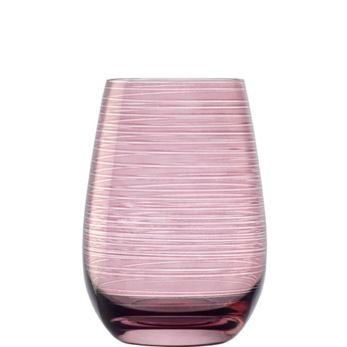 Stolzle Tumbler Glass 16-1/2 Oz.