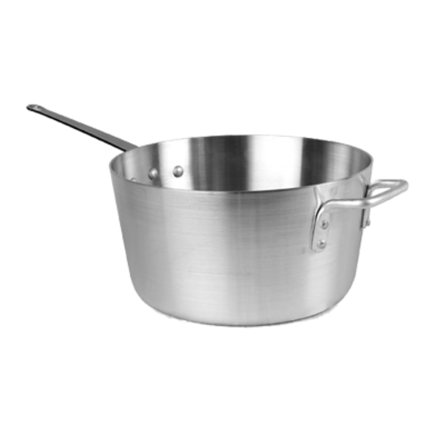 Sauce Pan 10 Quart Capacity