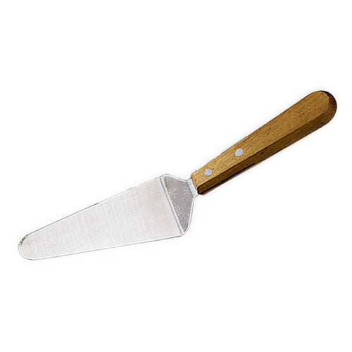 Pizza/pie Server 5''L X 2-1/2''W X 1-1/2'' Blade 10'' Overall Length