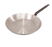 Frying Pan Without Lid 9-1/2'' Dia.