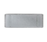 Fusion Tray 13-7/8'' X 5-1/8'' Rectangular