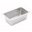 Steam Table Pan 1/4 Size 4 Deep