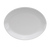 Euro Platter 11'' x 8-1/2'' oval