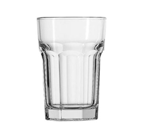 Beverage Glass 12 Oz.