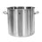 Zwilling Stock Pot 27 qt. 12-1/2'' dia. x 12-4/5''H 3-ply