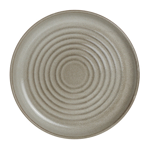 Plate 7-1/2'' dia. round