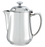 Coffee Pot 11 oz. 18/10 stainless steel