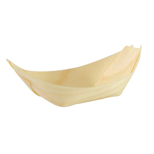 Woodsy Boat, 3.5 oz., 5.1'' x 3.1'', medium