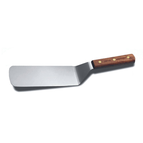 Traditional (16170) Grill Turner 8'' X 3'' Stiff