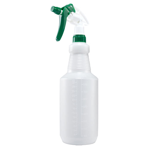 Spray Bottle 28 Oz.