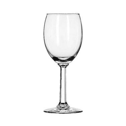 Wine Glass 6-1/2 Oz.