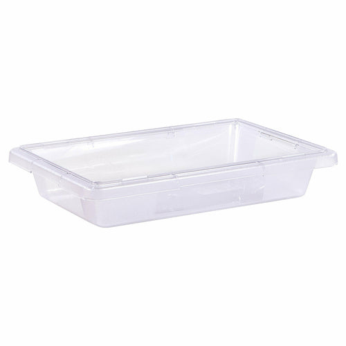 Storplus Food Storage Box 2 Gallon 18''L X 12''W X 3-1/2''H