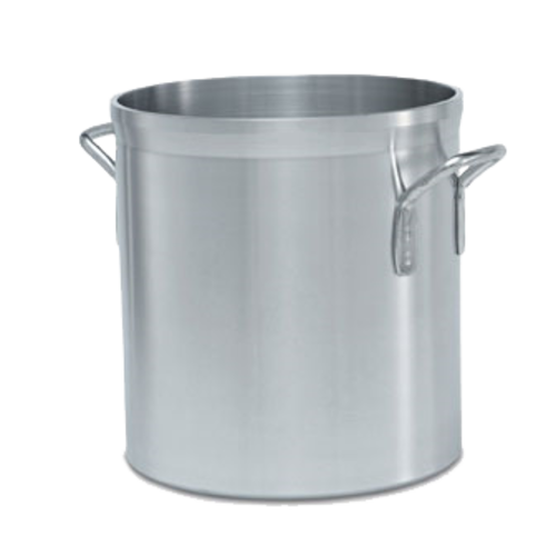 Classic Select Stock Pot 32 Quart 3004 Heavy Duty Aluminum