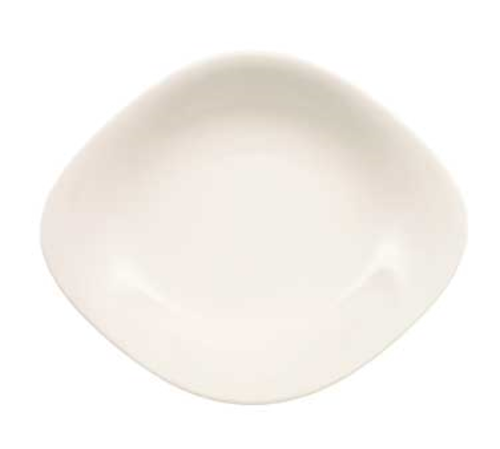 DUNE 10.25 X 8 X 1.8'' OVAL PLATTER