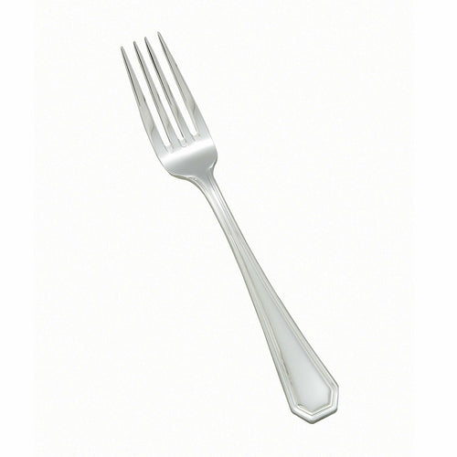 VICTORIA DINNER FORK 18/10 WINCO