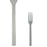 Salad/Dessert Fork 7-1/4'' 18/10 stainless steel