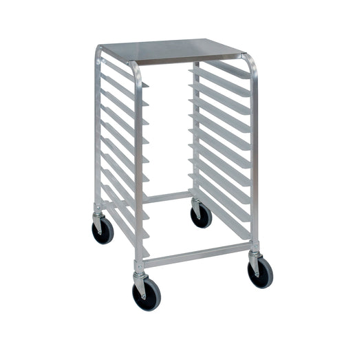 Utility Rack Mobile Half Height