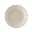 SEABREEZE PLATE 7 3/8'' EGGSHELL