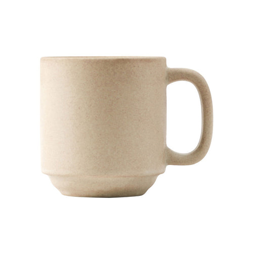 Yukon Mug 11 oz. 4-3/4'' x 3-3/8'' x 3-5/8''H