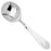 Bouillon Spoon extra heavy weight 2.5 mm thick 18/8 s/s