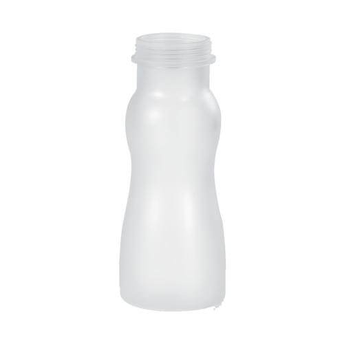 16 oz. Salad Dressing Bottle, 7.3'' Tall (Bottle Only)