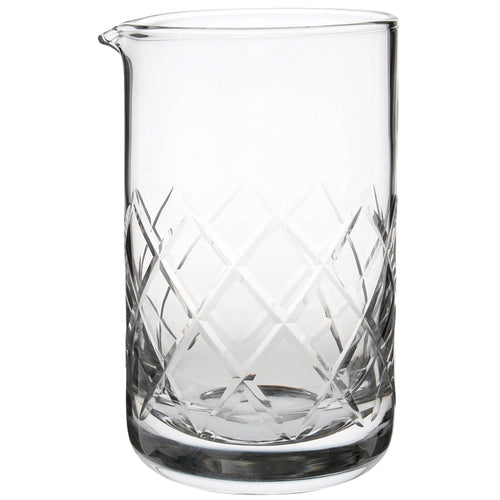 Yarai Mixing Glass 20-1/4 Oz.