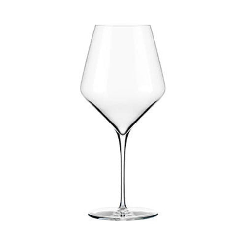 Wine Glass Red 24 Oz.