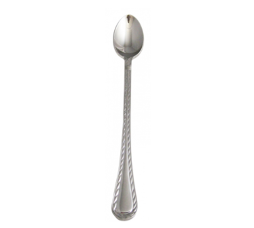 Amore Ice Teaspoon, 7.37'', 18/0 stainless steel, bonsteel