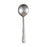 Dominion Bouillon Spoon, 5-4/5'', medium weight, 18/0 stainless steel, mirror finish