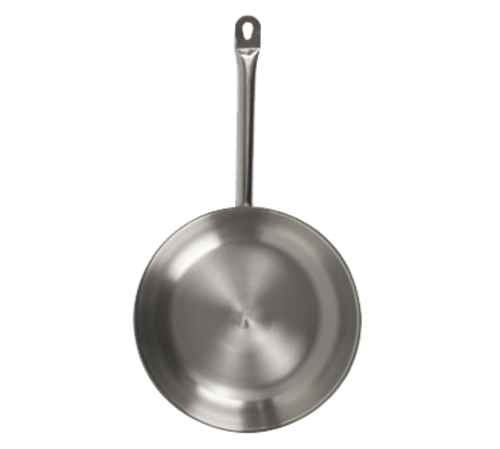 Optio Fry Pan, 11'' dia., 2'' deep, induction ready