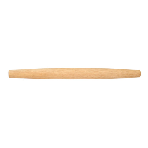 French Rolling Pin 20-1/2'' x 1-3/4'' tapered