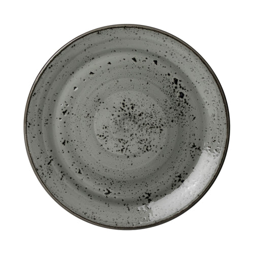 Plate 11-3/4'' dia. round