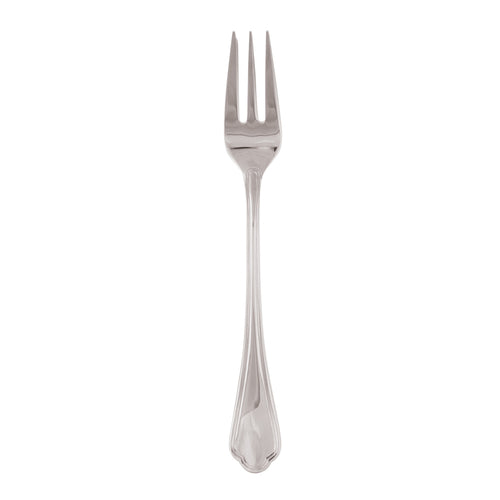 Oyster/Cake Fork 6-1/4'' 18/10 stainless steel