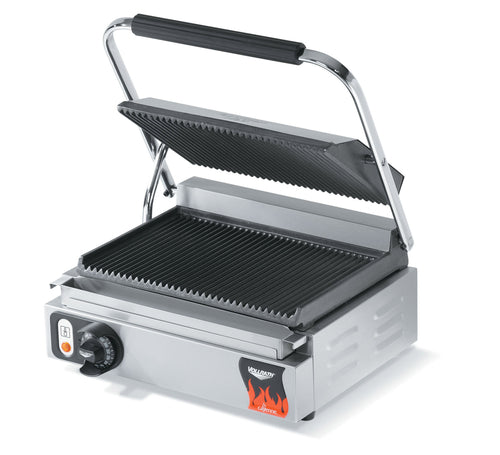 Cayenne Italian Panini Sandwich Press Electric Single